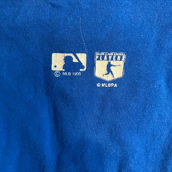 Vintage La Dodgers  Nomo Shirt - Picture 5 of 5